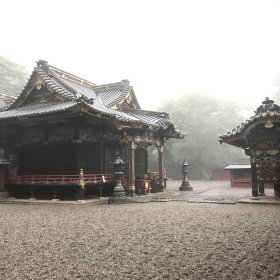 妙義神社